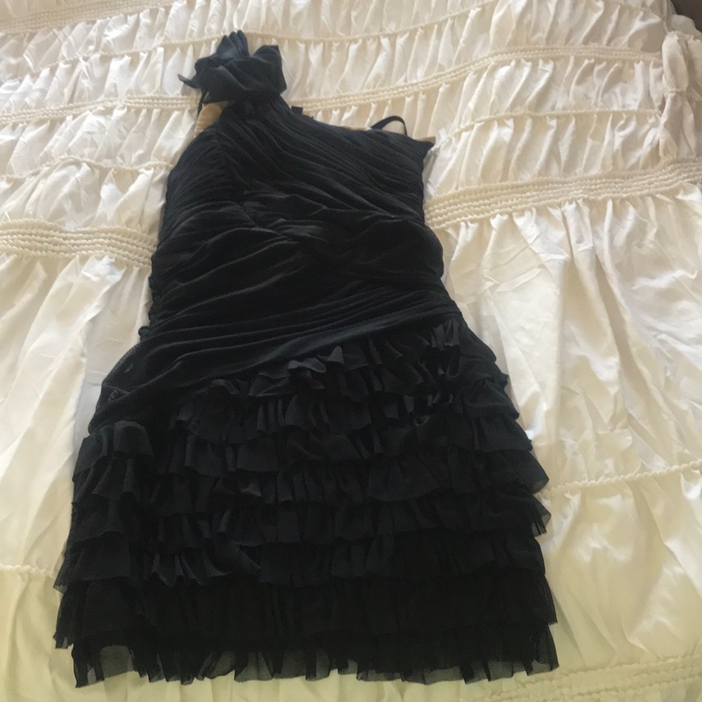 Bebe dress